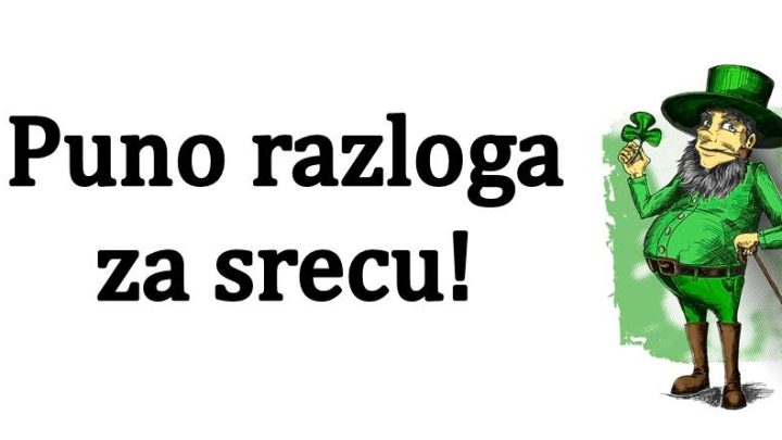 Ovim znacima zivot daje drugu sansu:Imace srece vise nego ikada!