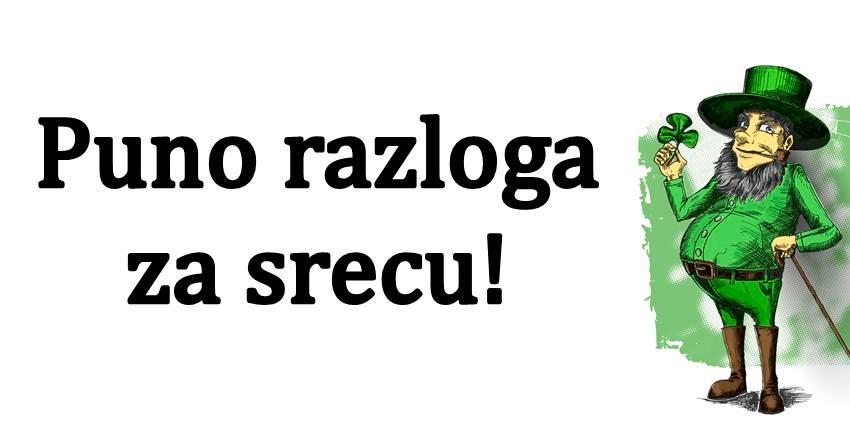 Ovim znacima zivot daje drugu sansu:Imace srece vise nego ikada!