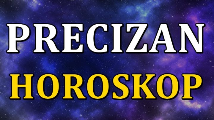 Precizan horoskop za dane pred nama:Ova dva znaka ce dobiti  ono sto dugo cekaju!