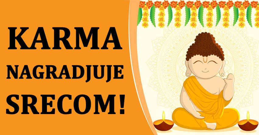 Tokom narednih dana,ovi zodijake ce karma nagraditi! Tokom narednih dana,ovi zodijake ce karma nagraditi!