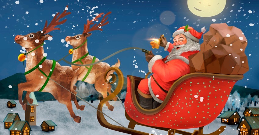 Saljivi horoskop za praznike:Saznaj da li ce ti Deda Mraz ostvariti najvecu zelju!