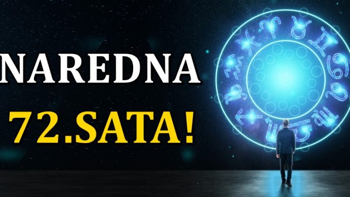 Horoskop za cetvrtak,petak i subotu: Raspolozenja se menjaju,evo kome dolaze srecni dani!