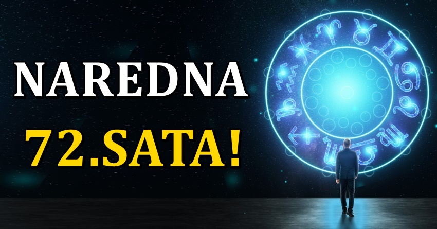 Horoskop za cetvrtak,petak i subotu: Raspolozenja se menjaju,evo kome dolaze srecni dani!