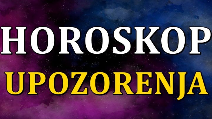 Najveca promena ikada:Ove  znakove ocekuje najvece cudo!