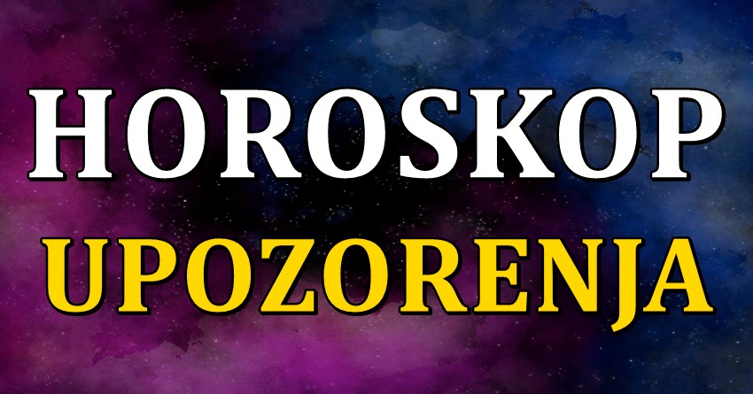 Najveca promena ikada:Ove  znakove ocekuje najvece cudo!