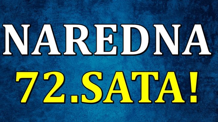 Horoskop za ponedeljak,utorak i sredu:Evo kako ce vam poceti sedmica!