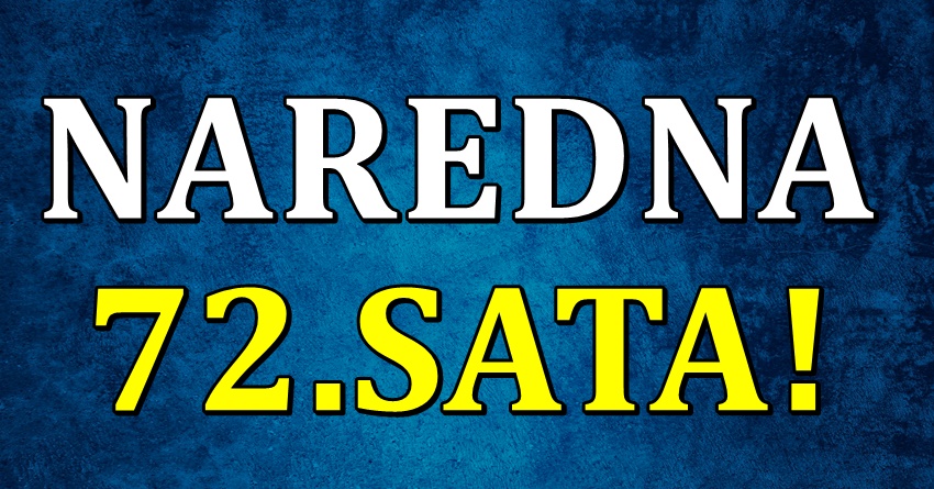 Horoskop za ponedeljak,utorak i sredu:Evo kako ce vam poceti sedmica!