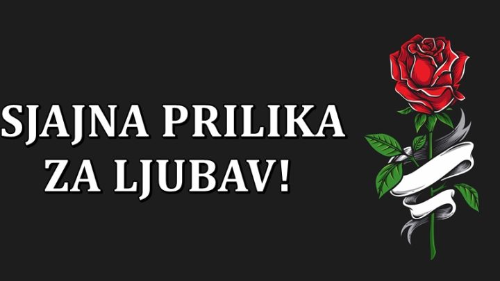 Ovim znacima sledi sjajna prilika za ljubav:U narednim sedmicama ce naci svoju srecu!