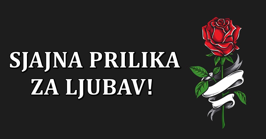 Ovim znacima sledi sjajna prilika za ljubav:U narednim sedmicama ce naci svoju srecu!