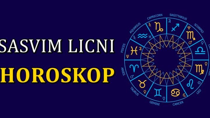 Tvoj licni horoskop za naredni period:Istina o svemu sto te ceka!