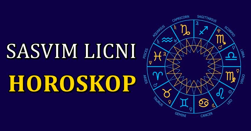 Tvoj licni horoskop za naredni period:Istina o svemu sto te ceka!