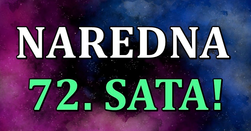 Horoskop za petak,subotu i nedelju:Evo ko ce imati srece i u ljubavi i u parama! Horoskop za petak,subotu i nedelju:Evo ko ce imati srece i u ljubavi i u parama!