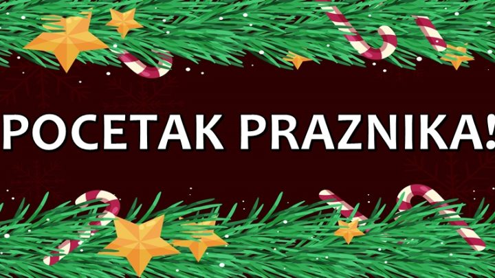 Stizu praznici i carolija:Evo koji znaci ce imati najvise srece krajem decembra i pocetkom januara!