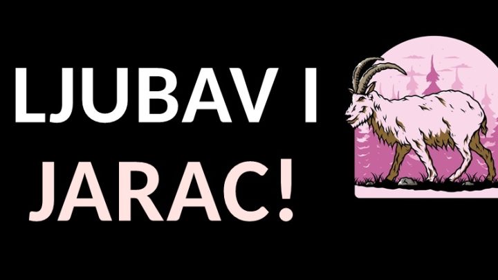 Jarac je poceo da vlada:Ljubav do 20 januara nece cvetati bas svima…