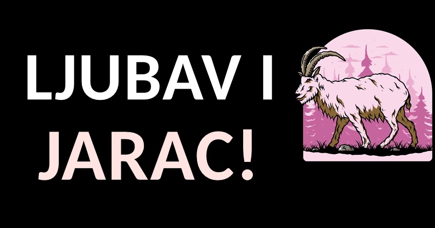 Jarac je poceo da vlada:Ljubav do 20 januara nece cvetati bas svima…