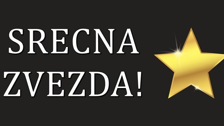 Blago njima:Tokom narednih dana ove zodijake ce sreca pratiti na svakom koraku!