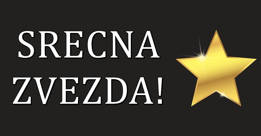 Blago njima:Tokom narednih dana ove zodijake ce sreca pratiti na svakom koraku! Blago njima:Tokom narednih dana ove zodijake ce sreca pratiti na svakom koraku!