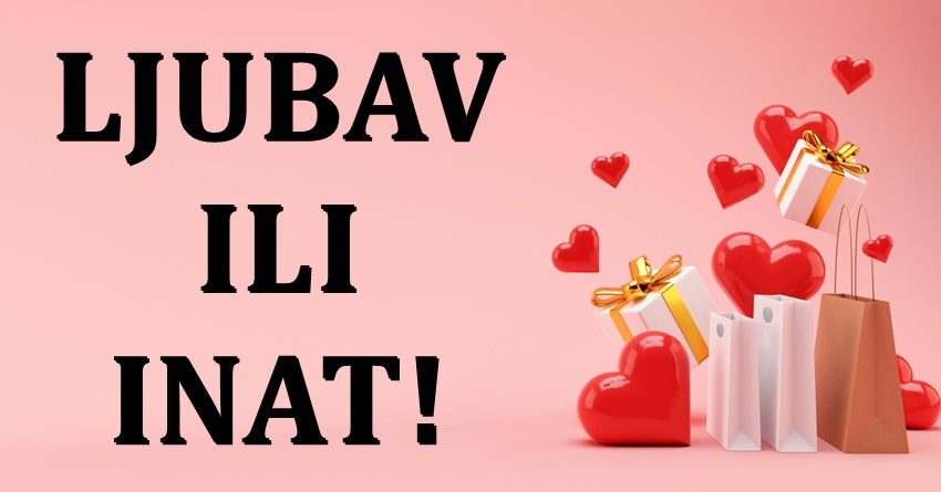 Ljubav ili inat:Ovi znaci su sada razdvojeni zbog ponosa,a evo da li sledi pomirenje! Ljubav ili inat:Ovi znaci su sada razdvojeni zbog ponosa,a evo da li sledi pomirenje!