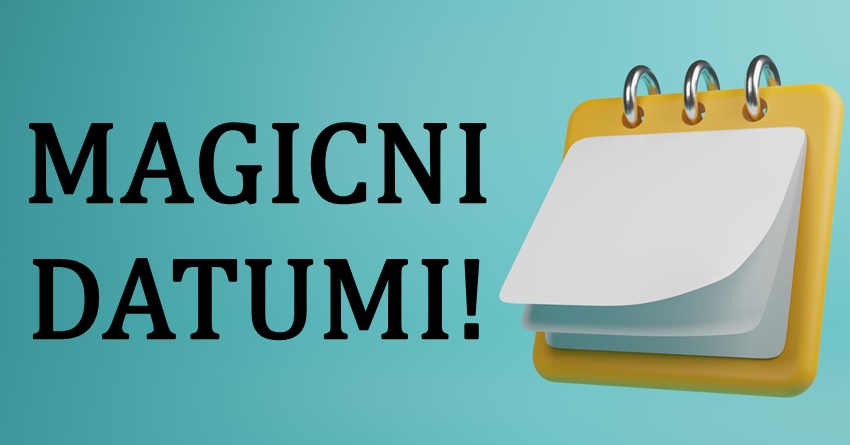 U periodu koji je pred nama,ovim znacima slede carobni datumi kada ce im se zelje ostvariti! U periodu koji je pred nama,ovim znacima slede carobni datumi kada ce im se zelje ostvariti!