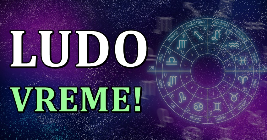 Dolaze dani kada ce cuda biti moguca:Evo kom zodijaku i kakva! Dolaze dani kada ce cuda biti moguca:Evo kom zodijaku i kakva!