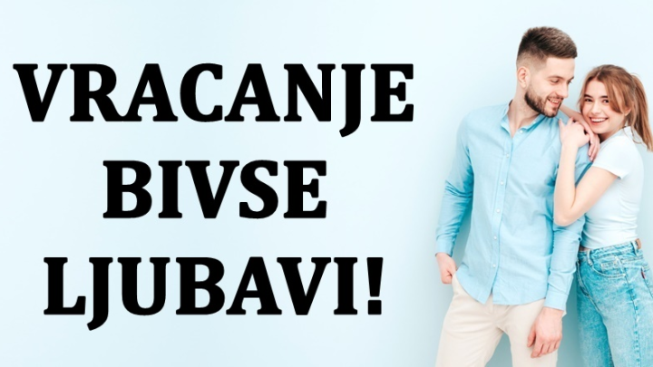 Do kraja januara, ovim znacima se vraca osoba iz proslosti:Ljubav ce pobediti!