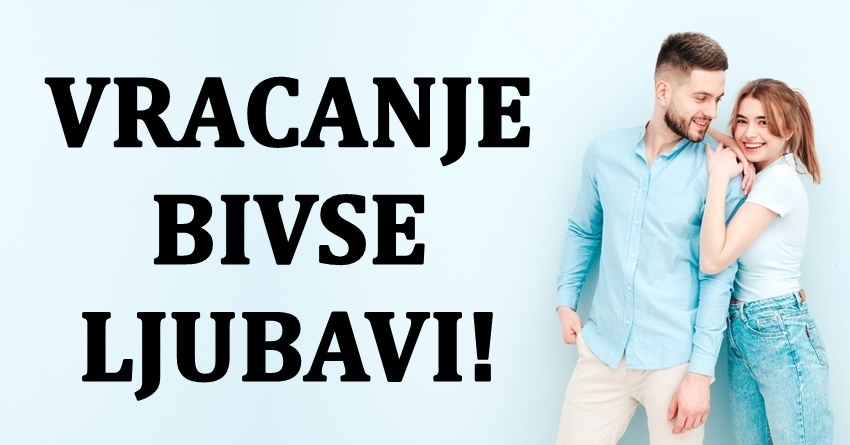 Do kraja januara, ovim znacima se vraca osoba iz proslosti:Ljubav ce pobediti!