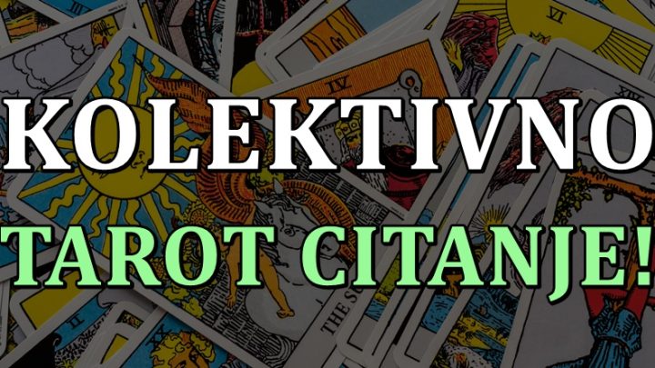 Tarot citanje za dane pred nama:Astro prognoza za sve znakove!