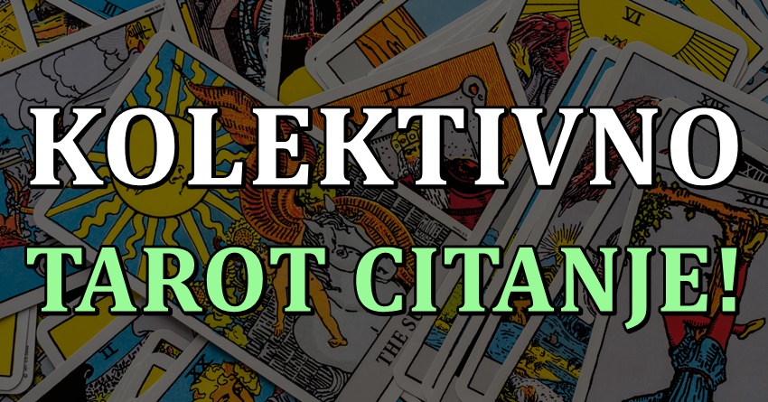 Tarot citanje za dane pred nama:Astro prognoza za sve znakove!