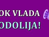 Vodolija,vladavina.