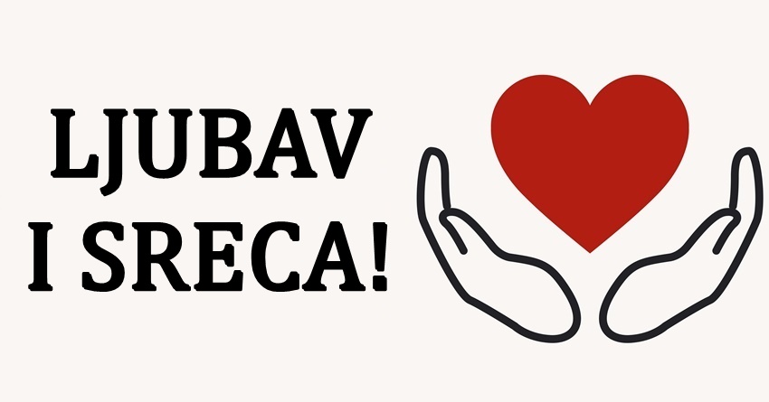 Ovi znaci ce u narednoj sedmici upoznati osobu koja ce biti njihova sreca i ljubav! Ovi znaci ce u narednoj sedmici upoznati osobu koja ce biti njihova sreca i ljubav!