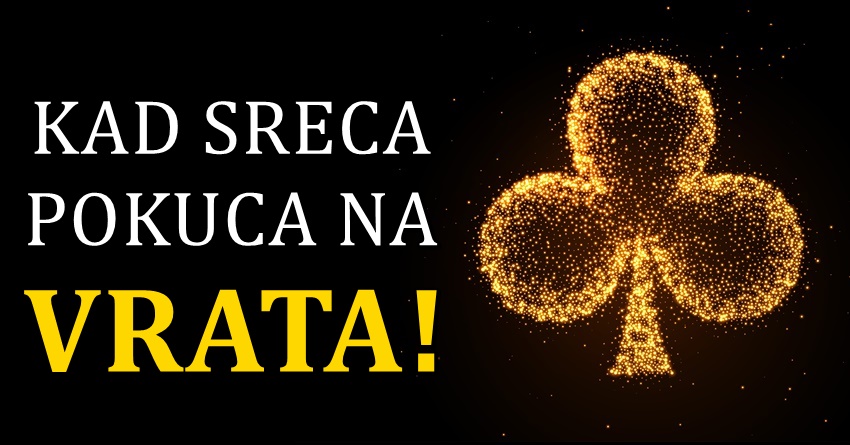 Najlepse vesti koje mozemo da vam donesemo:Ovim znacima sledi najdivniji period! Najlepse vesti koje mozemo da vam donesemo:Ovim znacima sledi najdivniji period!