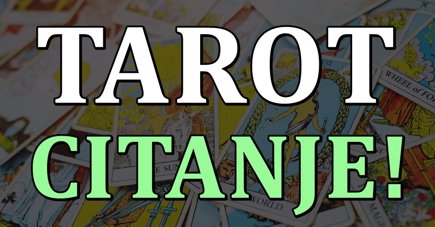 Tarot citanje za februarske dane:Evo kome donosimo savrsene vesti! Tarot citanje za februarske dane:Evo kome donosimo savrsene vesti!
