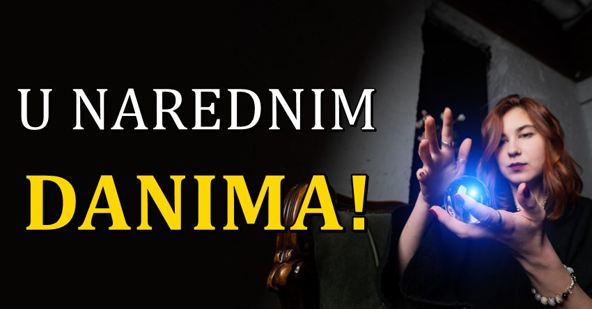 U narednim danima ce neki znaci naci put do bivse ljubavi! U narednim danima ce neki znaci naci put do bivse ljubavi!