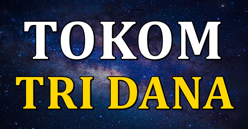 Horoskop za subotu,nedelju i ponedeljak:Tri dana za novu ljubav i zaljubljivanje!