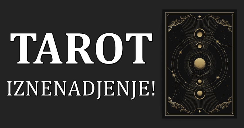 Astro tarot citanje:Ovim znacima  naredni dani donose pravo cudo!