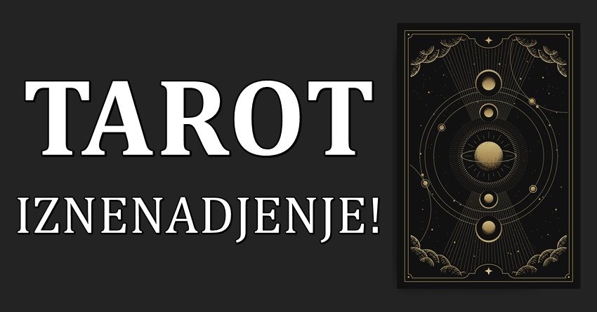 Astro tarot citanje:Ovim znacima naredni dani donose pravo cudo! Astro tarot citanje:Ovim znacima naredni dani donose pravo cudo!