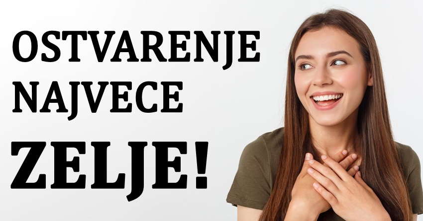 Ljubav u danima pred nama: Ovim znacima sledi ostvarenje najvece zelje u martu!