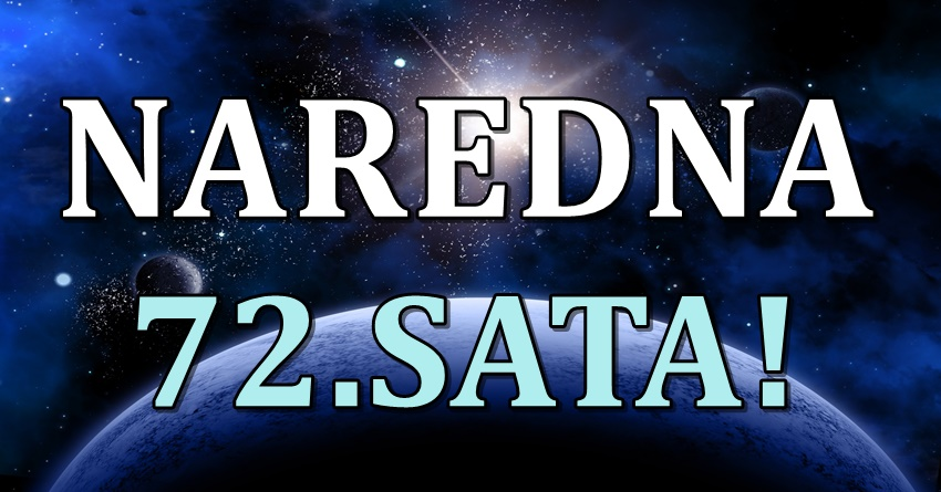 Horoskop za utorak,sredu i cetvrtak:Tokom tri naredna dana slede divni trenuci!