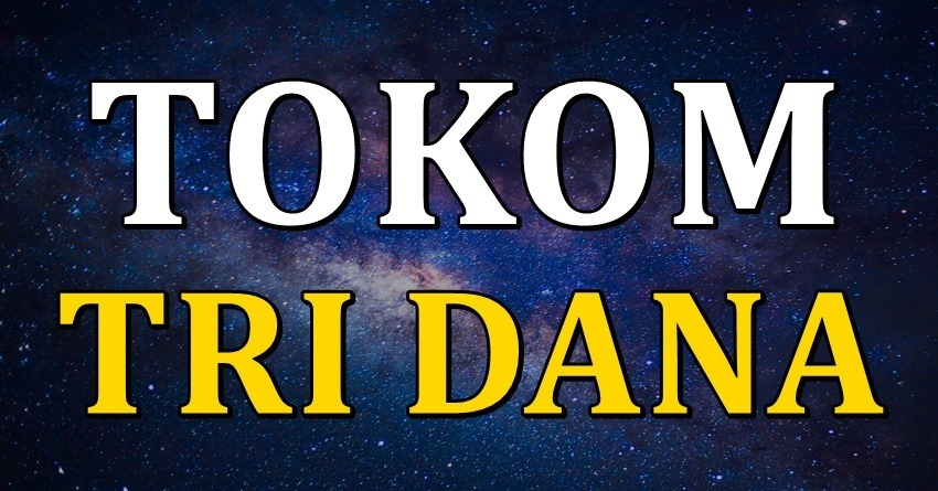 Horoskop za sredu,cetvrtak i petak:Evo sta vam donose prva tri dana u martu!