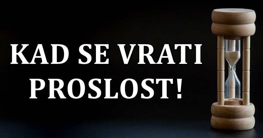 Bivsa ljubav ovih znakova je shvatila da je izgubila najbolje sto je imala:Evo kome sledi poruka koja menja sve! Bivsa ljubav ovih znakova je shvatila da je izgubila najbolje sto je imala:Evo kome sledi poruka koja menja sve!
