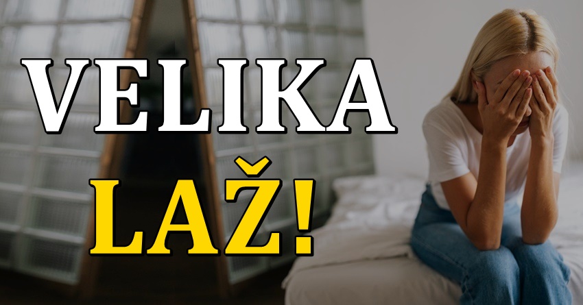 Ovi znaci imaju veliku tajnu-sve ce se saznati, i lazi ce nekoga skupo kostati!