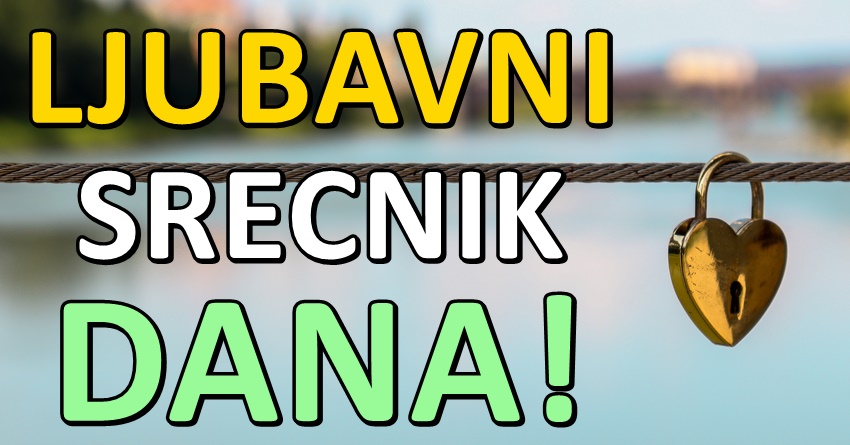 Sreda,5.april ce biti najcarobniji dan u zivotu ovog znaka!