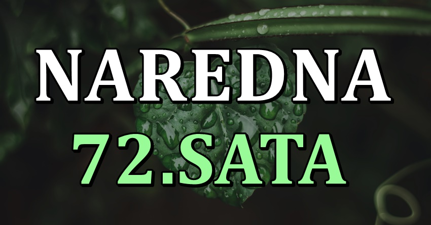 Horoskop za cetvrtak,petak i subotu: Tri dana koja su pred nama donose velika iznenadjenja! Horoskop za cetvrtak,petak i subotu: Tri dana koja su pred nama donose velika iznenadjenja!