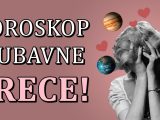 Astro ljubav.