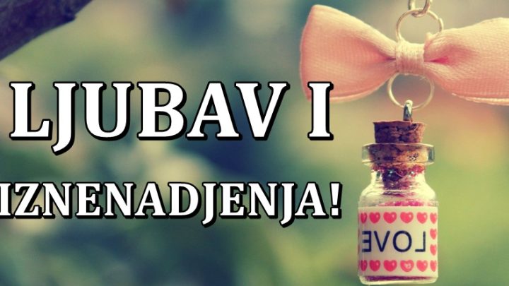 Prvi majski vikend ce doneti pravu ljubav! Ova dva znaka ce doziveti nesto posebno!