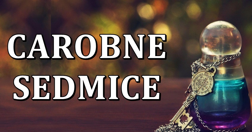 Cestitamo! Naredne sedmice ce biti prosto predivne ako ste rodjeni u ovim znacima zodijaka! Cestitamo! Naredne sedmice ce biti prosto predivne ako ste rodjeni u ovim znacima zodijaka!