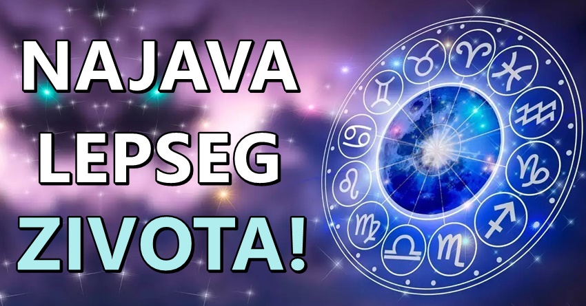 Kada neko cini dobro,dobrim mu se i vrati:Skorpija, lav i vodolija ce iskreno uzivati! Kada neko cini dobro,dobrim mu se i vrati:Skorpija, lav i vodolija ce iskreno uzivati!