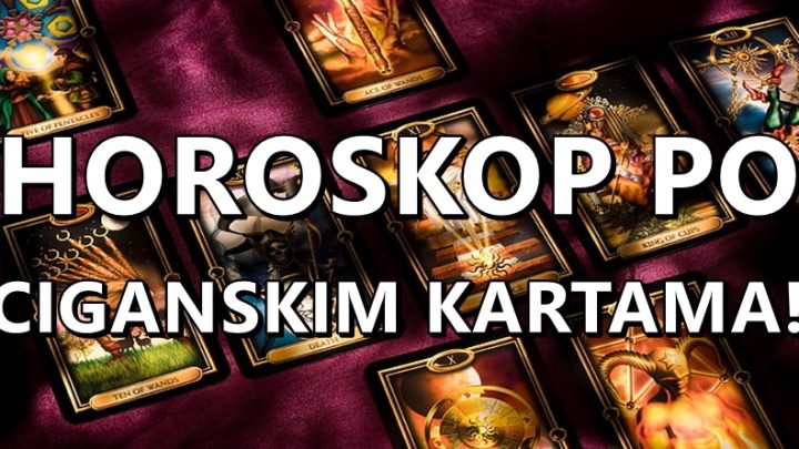 Horoskop po ciganskim kartama za naredni period:Ova tri znaka trebaju biti spremna na sve!