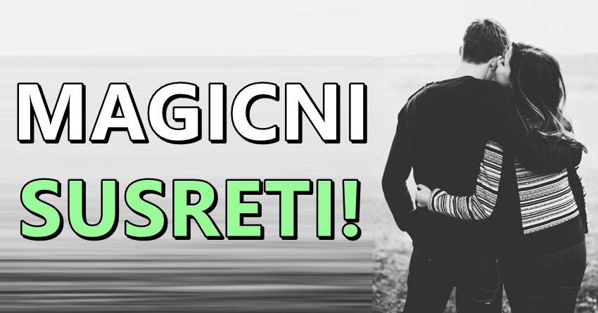 Ljubav na prvi pogled:Ovi znaci ce doziveti susret za pamcenje! Ljubav na prvi pogled:Ovi znaci ce doziveti susret za pamcenje!