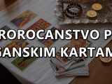 Novac,tarot citanje.